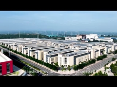 Η εταιρεία Zhengzhou Hanyun Construction Machinery Co., Ltd.