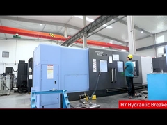Εισαγωγή του υδραυλικού διακόπτη Hanyun