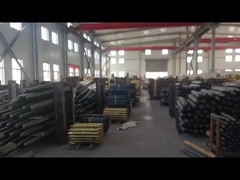 Υδραυλική αποθήκη με σφυρί